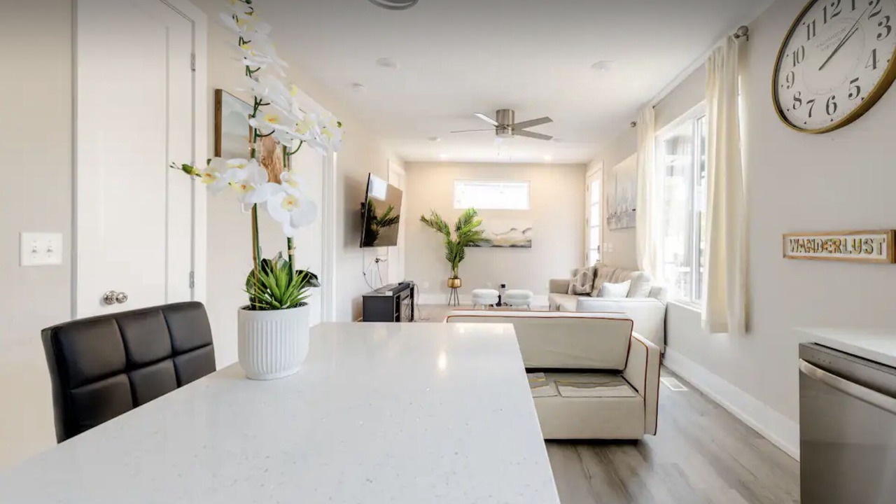 Photo of Livingroom in Hayes