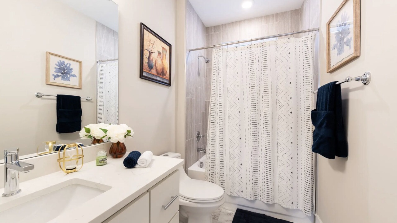 Photo of Bathroom in Hayes