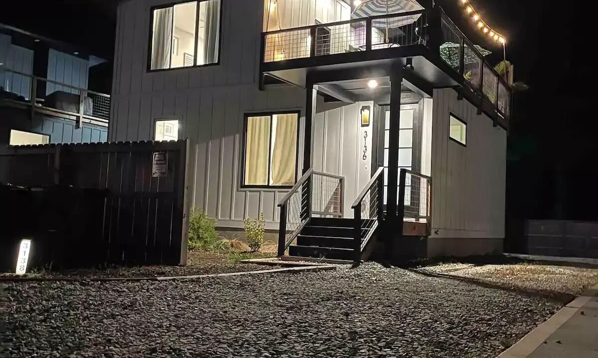 Photo of Outdoor in Hayes