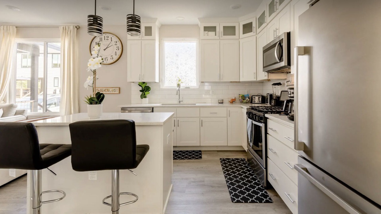 Photo of Kitchen in Hayes