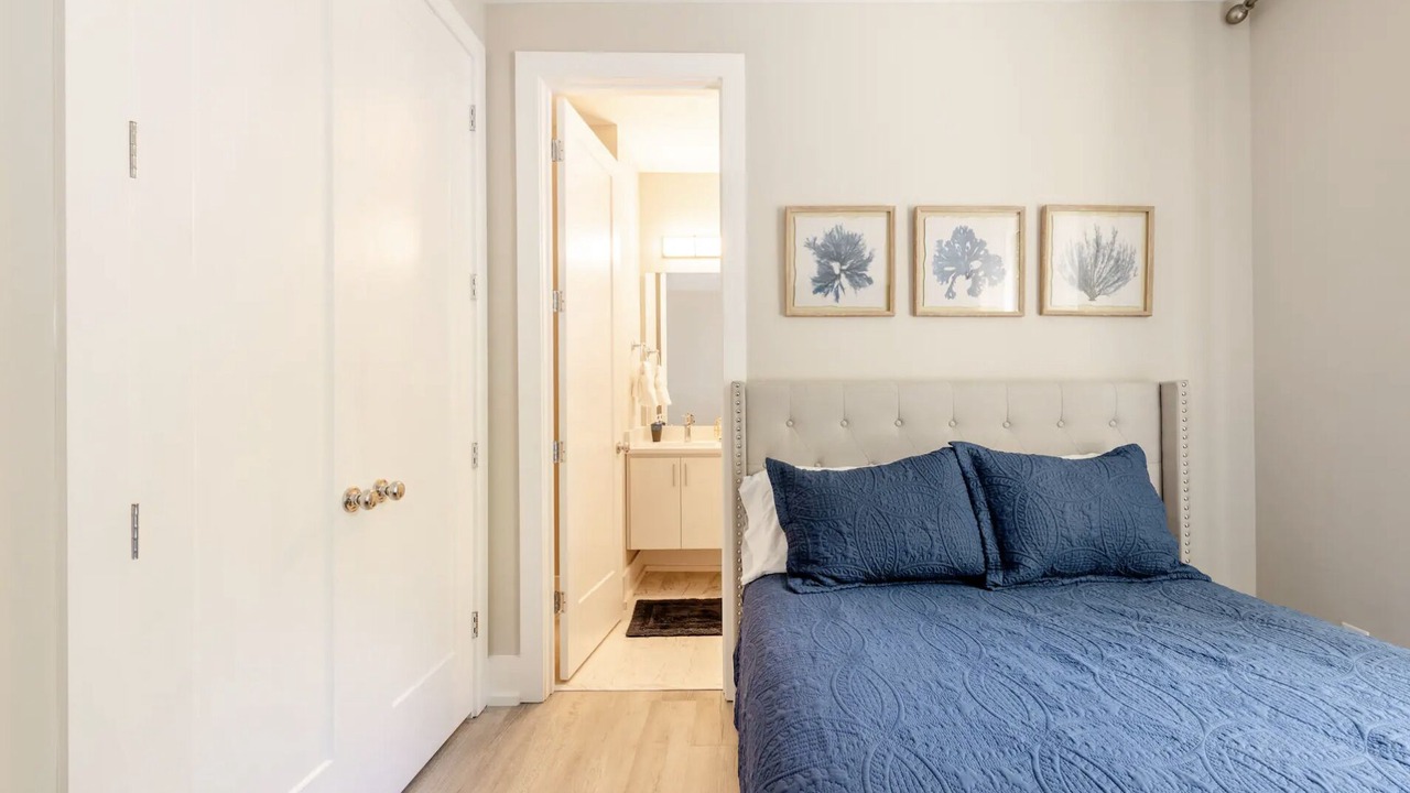 Photo of Bedroom in Hayes