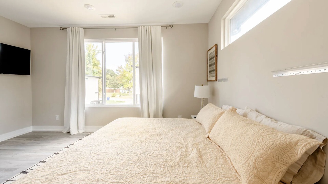 Photo of Bedroom in Hayes