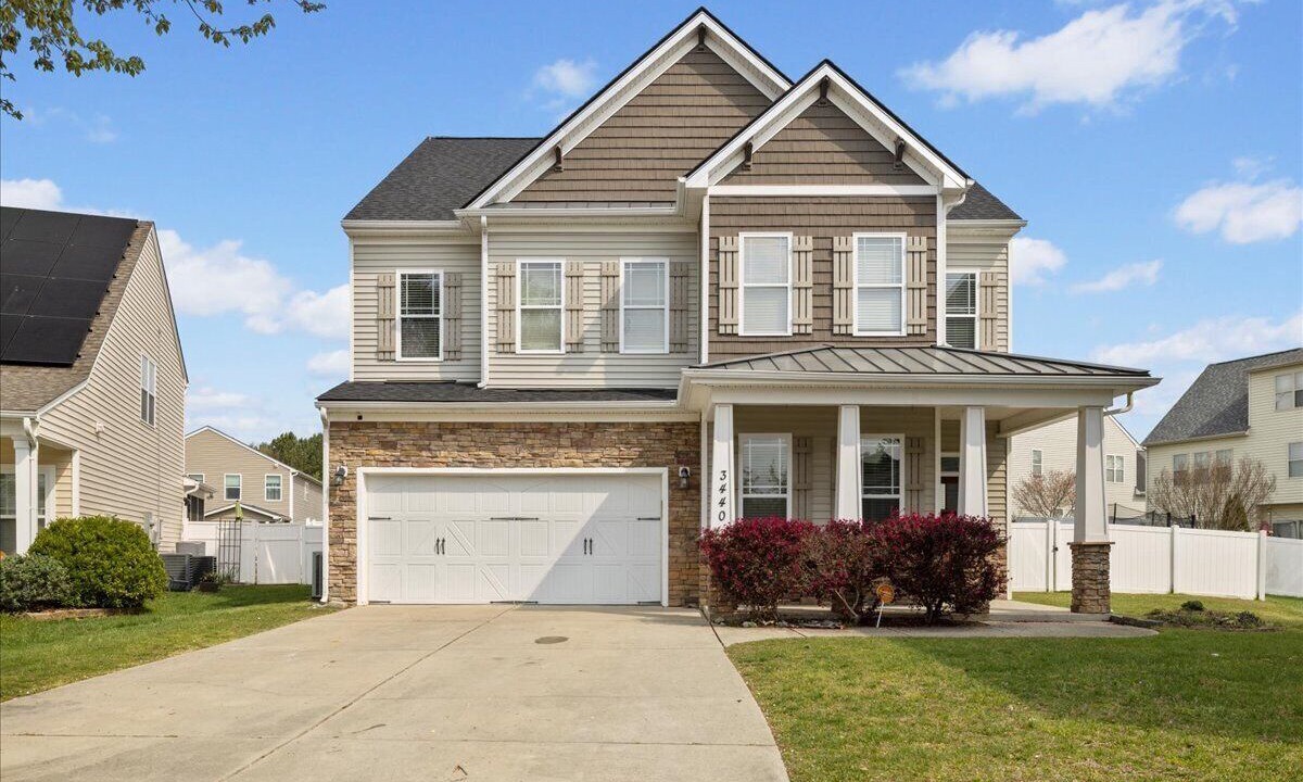 Photo of Outdoor in Northeast Raleigh