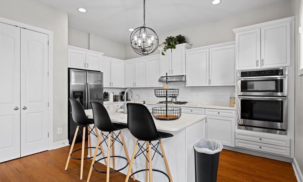 Photo of Kitchen in Northeast Raleigh