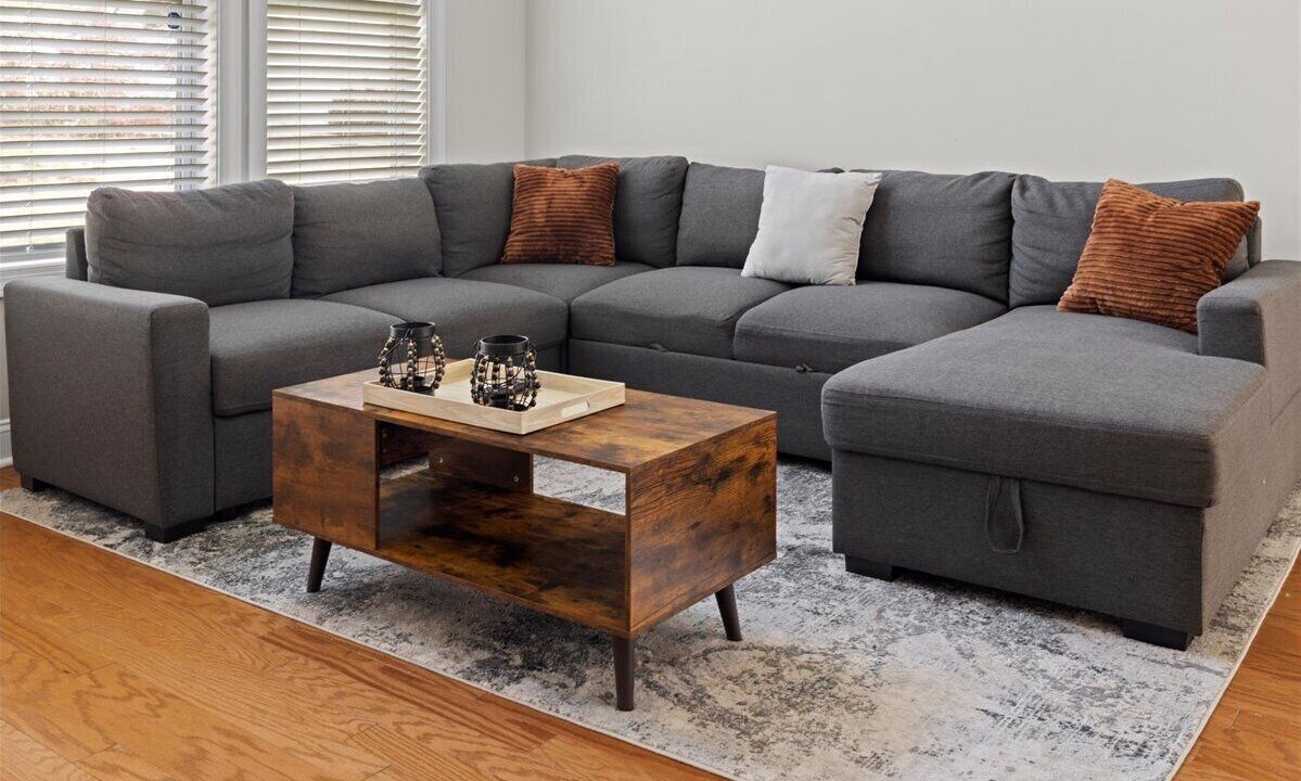Photo of Livingroom in Northeast Raleigh