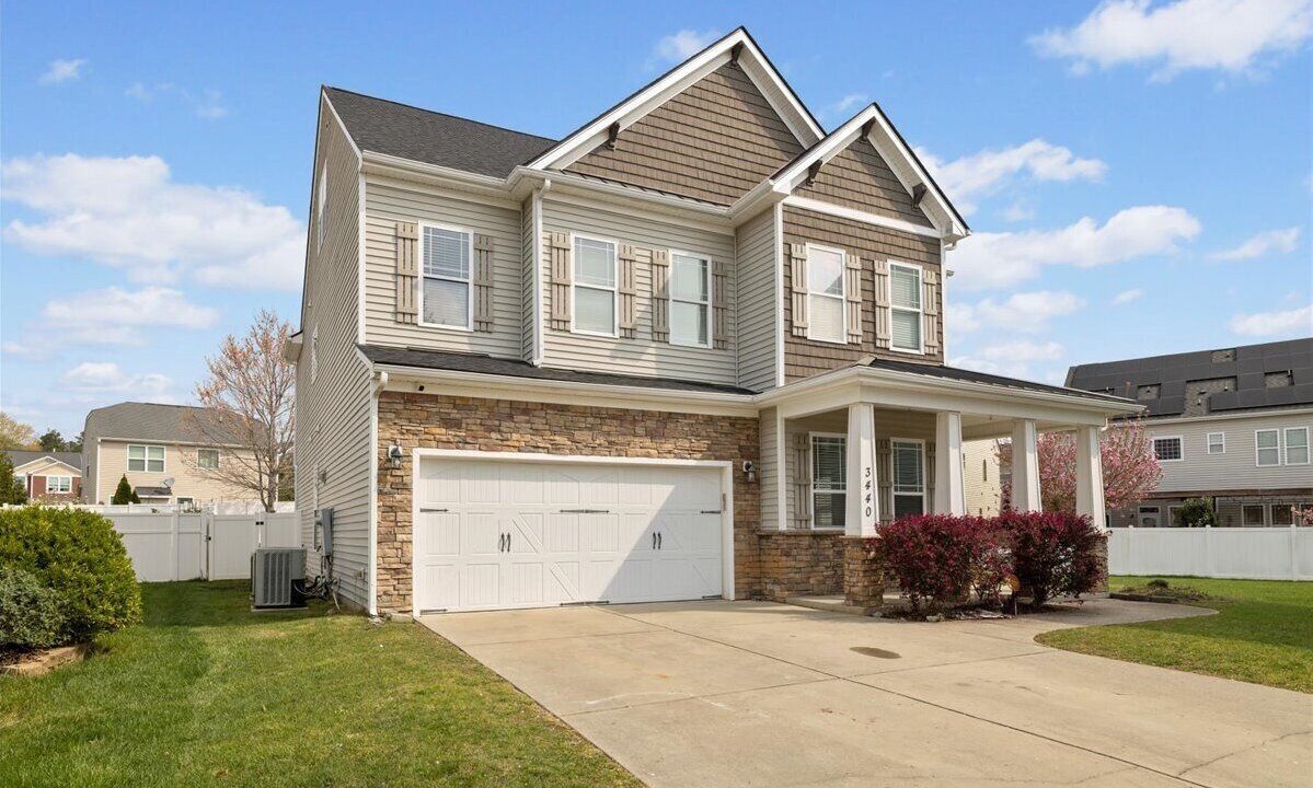 Photo of Outdoor in Northeast Raleigh