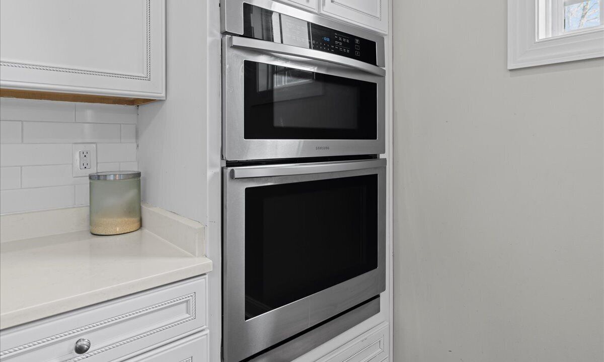 Photo of Kitchen in Northeast Raleigh