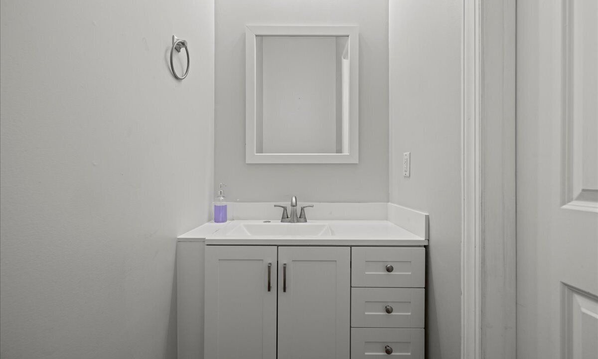Photo of Bathroom in Northeast Raleigh