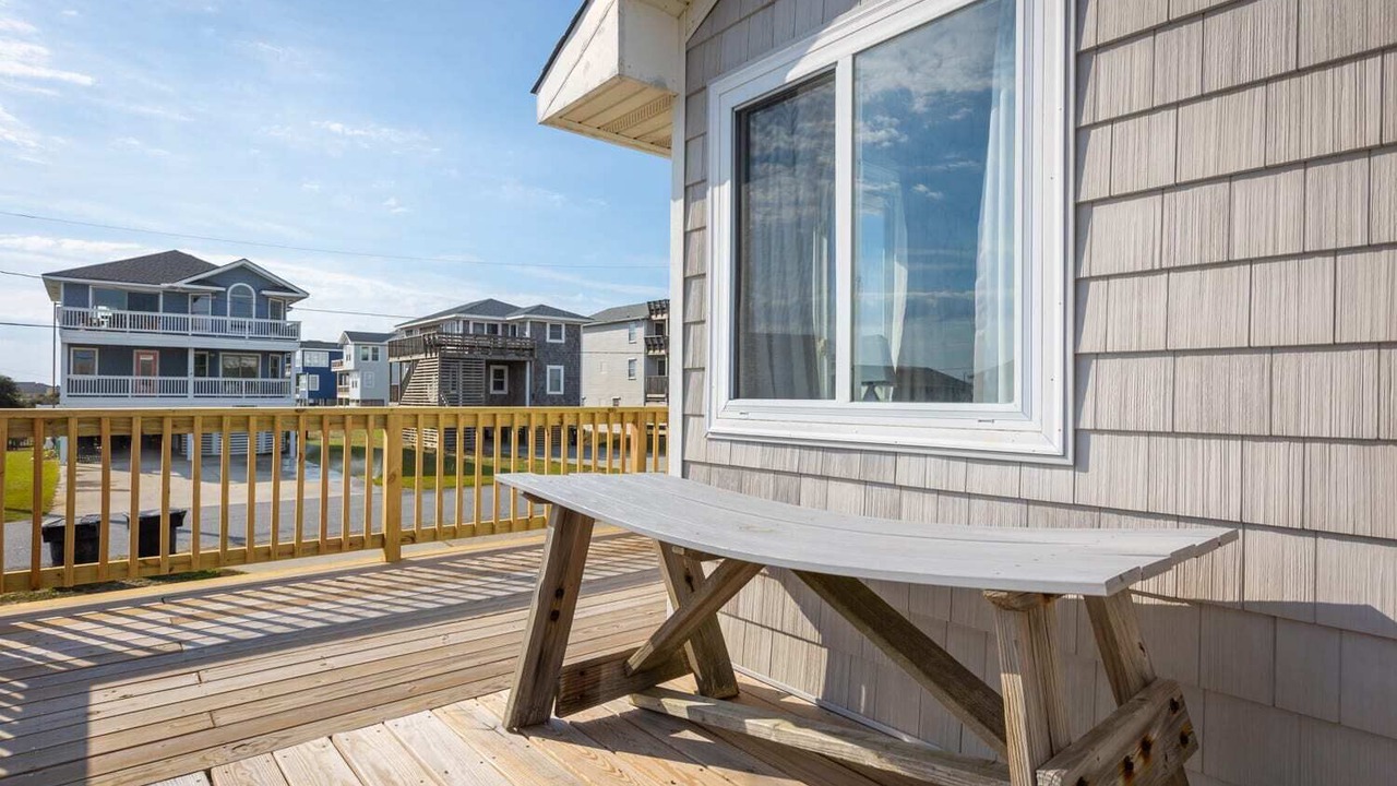 Photo of Outdoor in Sea Scape