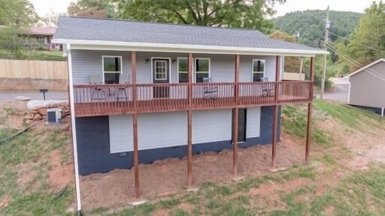 Photo of Outdoor in Franklin