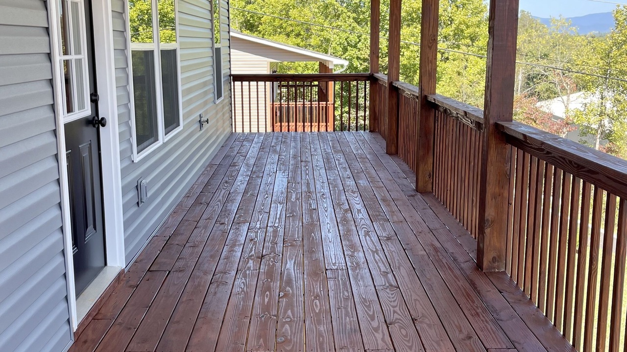 Photo of Outdoor in Franklin