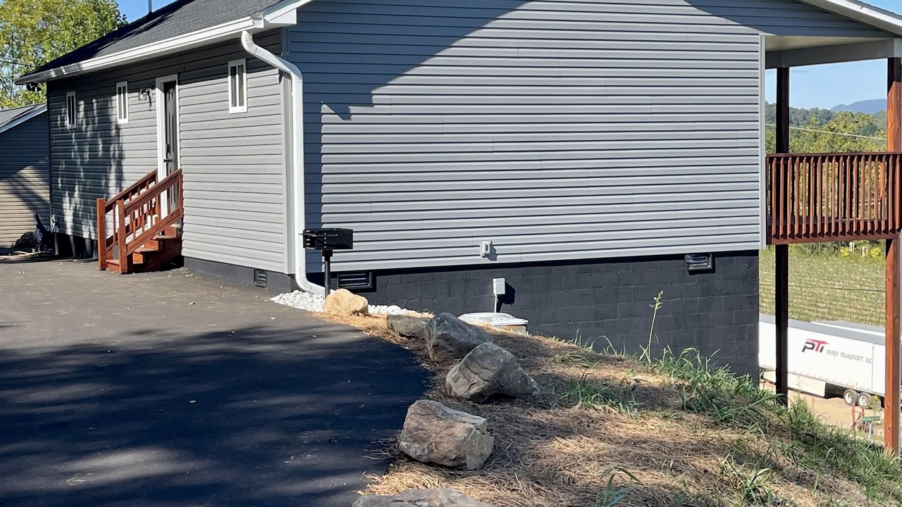 Photo of Outdoor in Franklin
