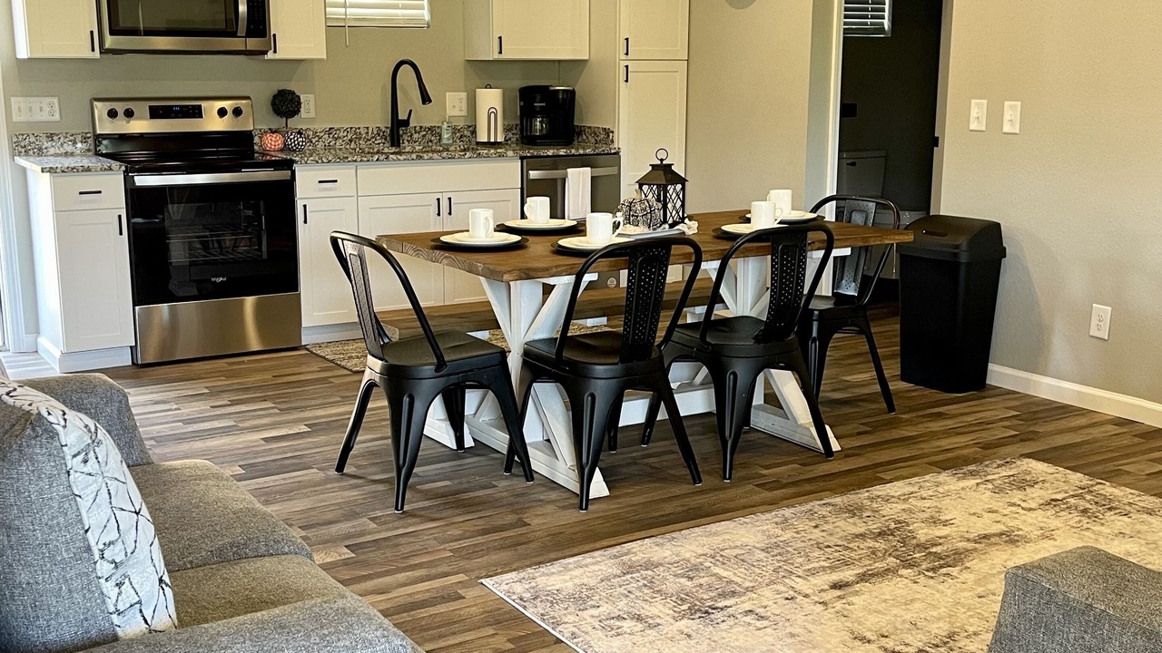 Photo of Kitchen in Franklin
