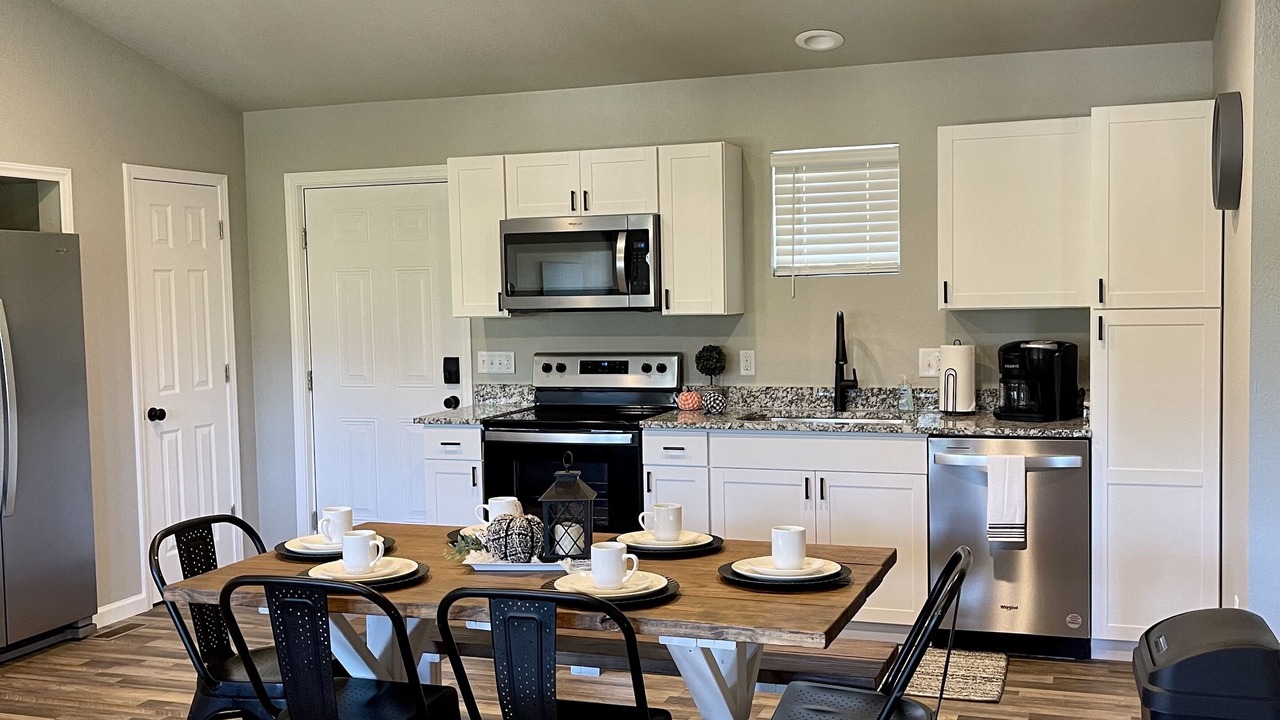 Photo of Kitchen in Franklin