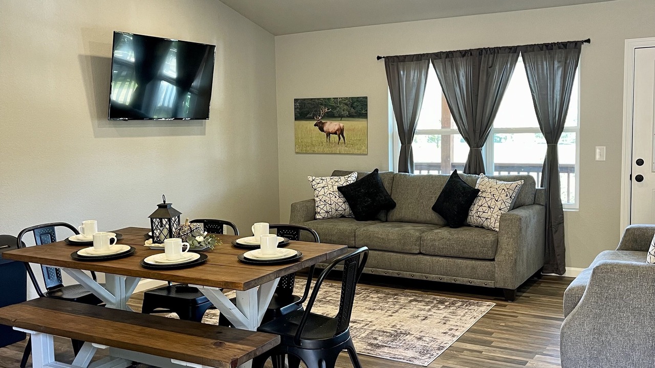 Photo of Livingroom in Franklin