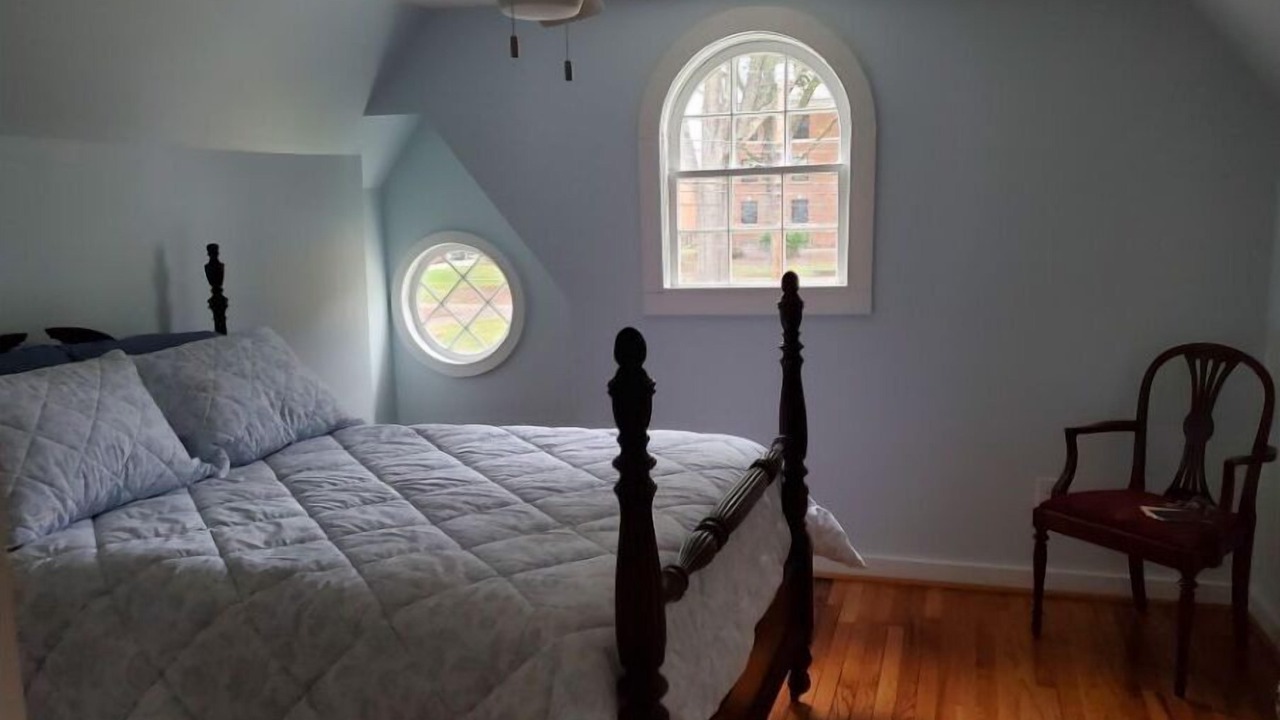 Photo of Bedroom in Durham