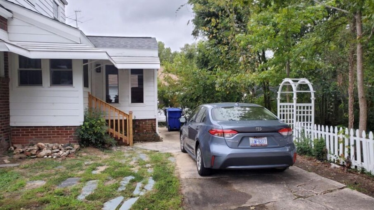 Photo of Outdoor in Durham