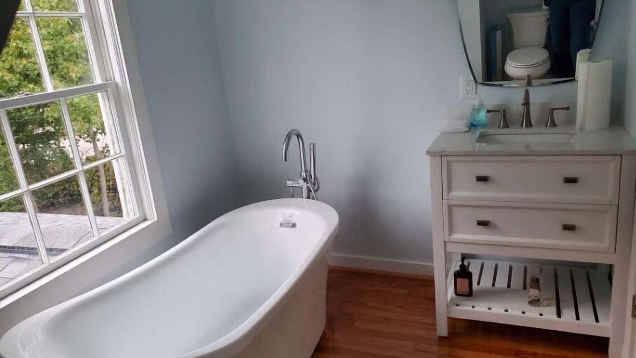 Photo of Bathroom in Durham