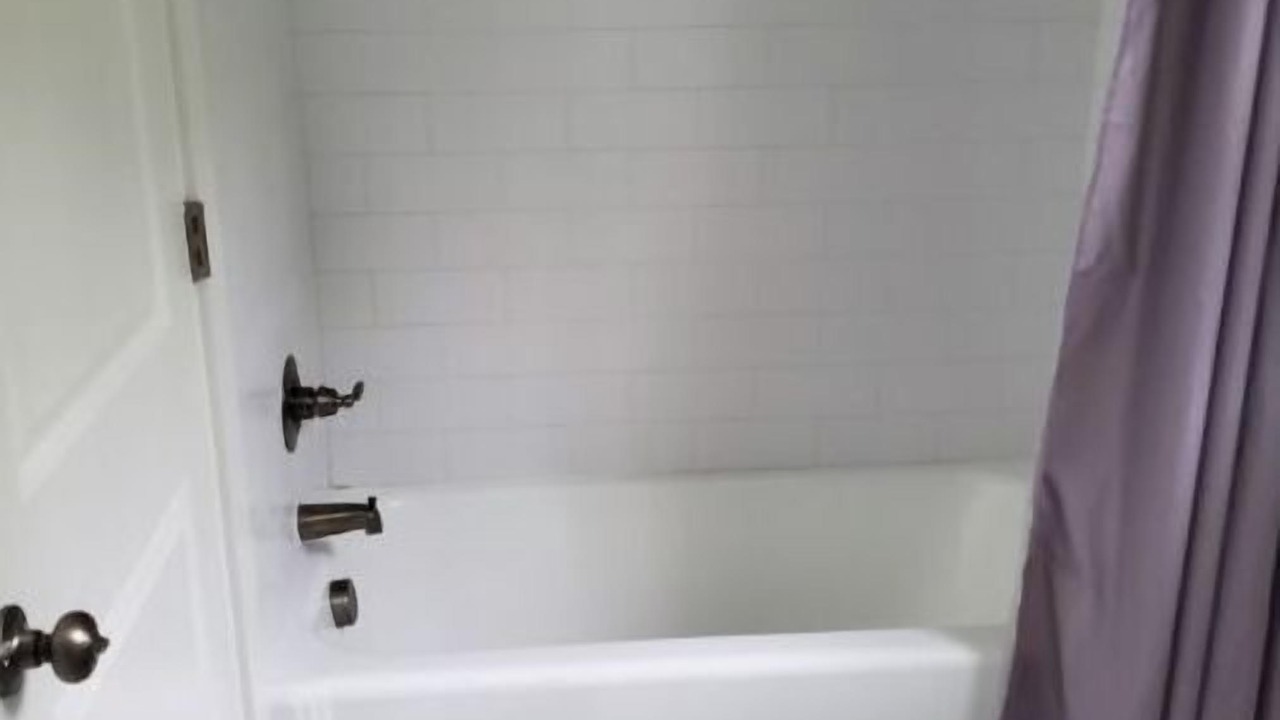 Photo of Bathroom in Durham