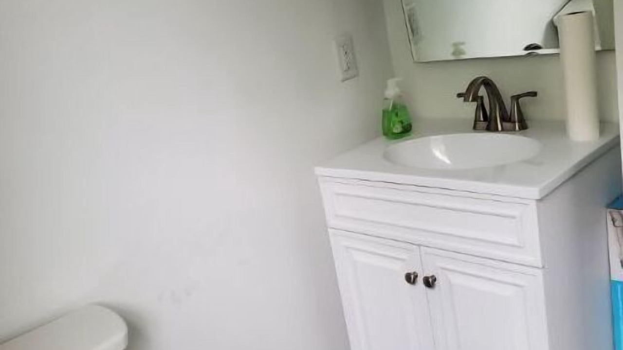 Photo of Bathroom in Durham
