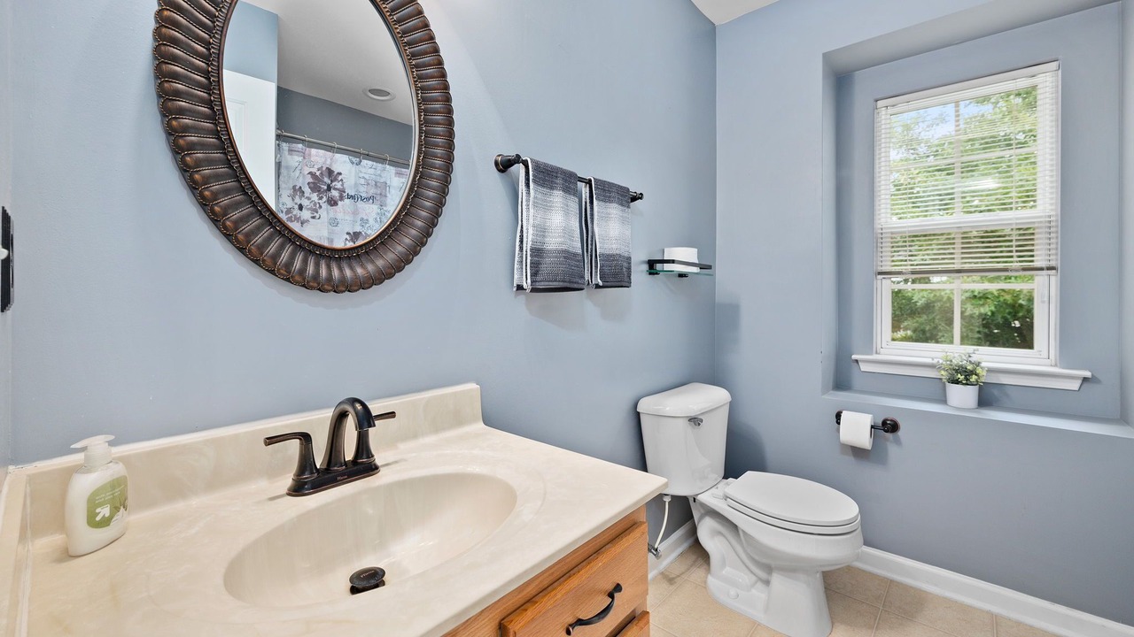 Photo of Bathroom in Raleigh