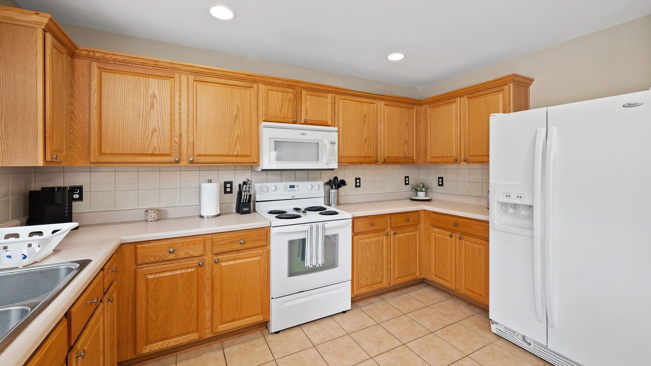 Photo of Kitchen in Raleigh