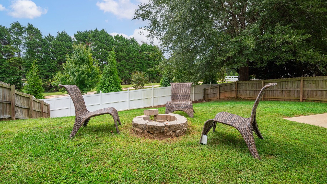 Photo of Outdoor in Raleigh
