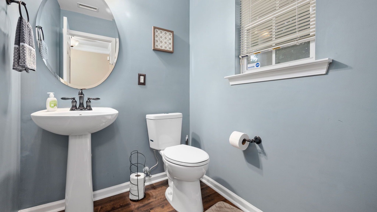 Photo of Bathroom in Raleigh