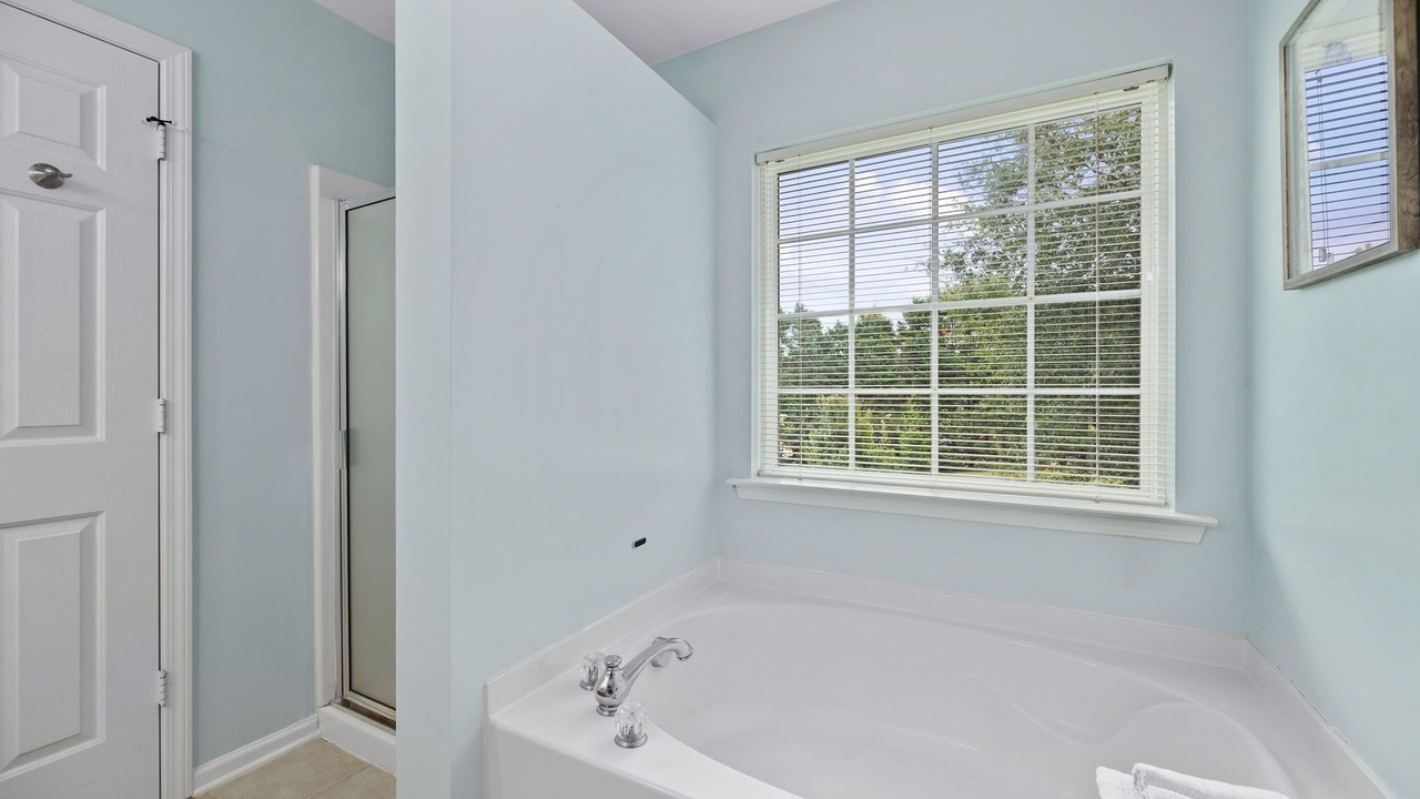 Photo of Bathroom in Raleigh