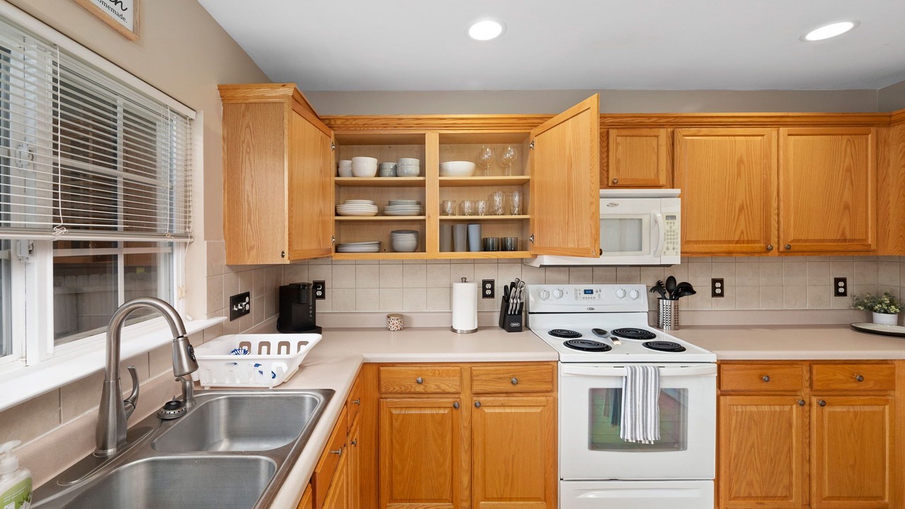 Photo of Kitchen in Raleigh