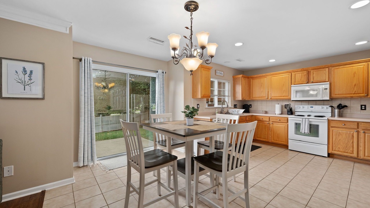 Photo of Kitchen in Raleigh