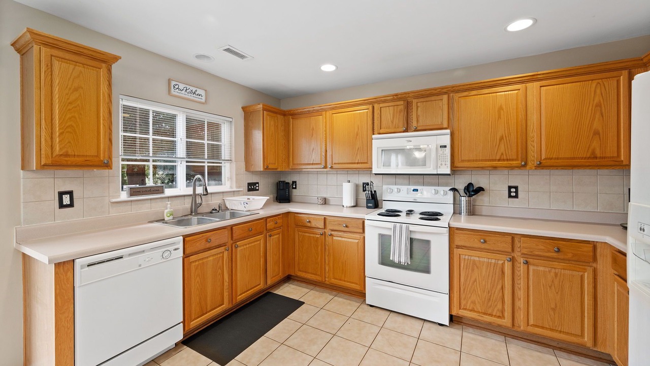 Photo of Kitchen in Raleigh