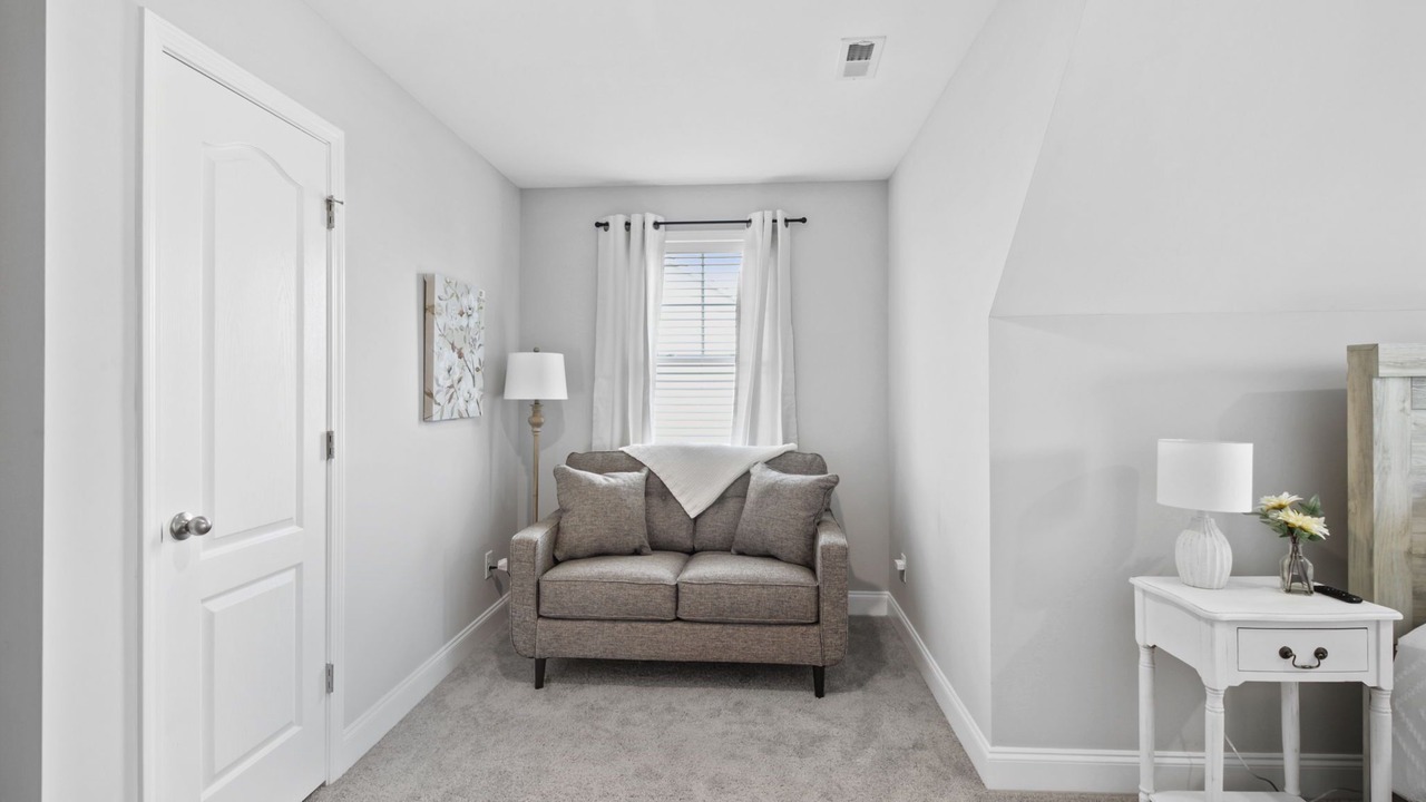 Photo of Livingroom in Cape Fear