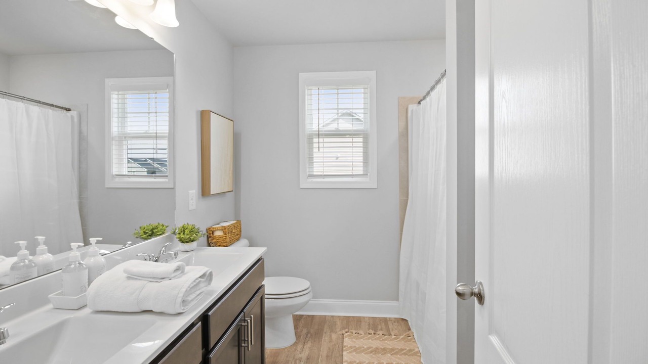 Photo of Bathroom in Cape Fear