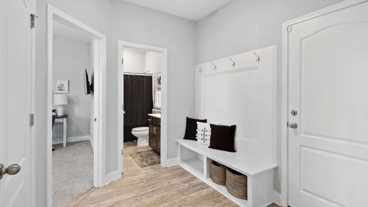Photo of Bathroom in Cape Fear