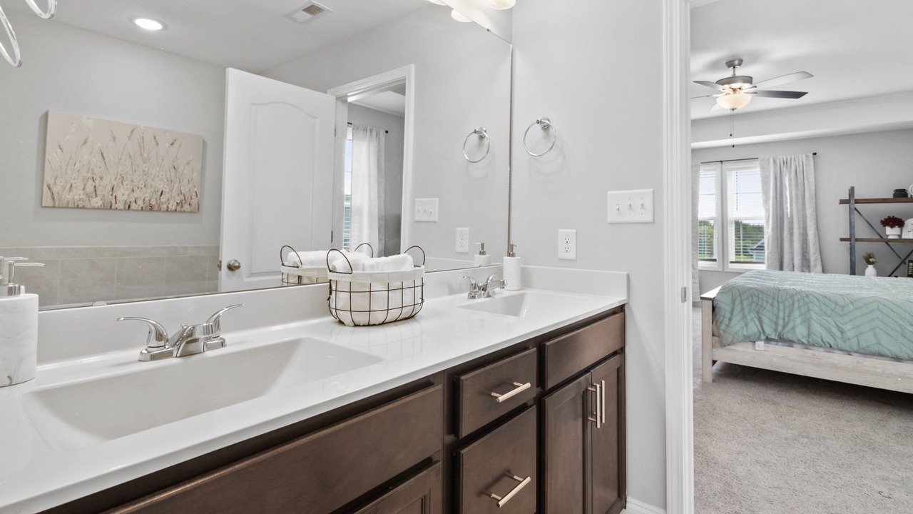 Photo of Bathroom in Cape Fear