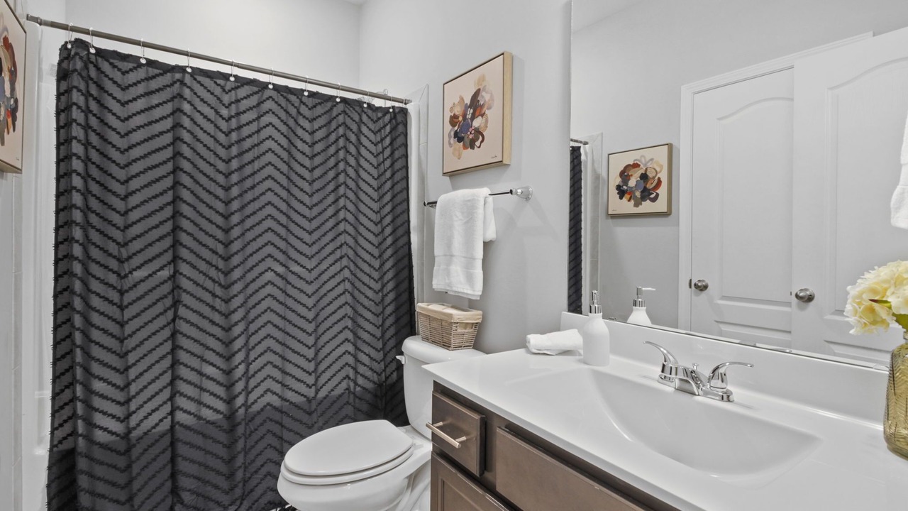 Photo of Bathroom in Cape Fear