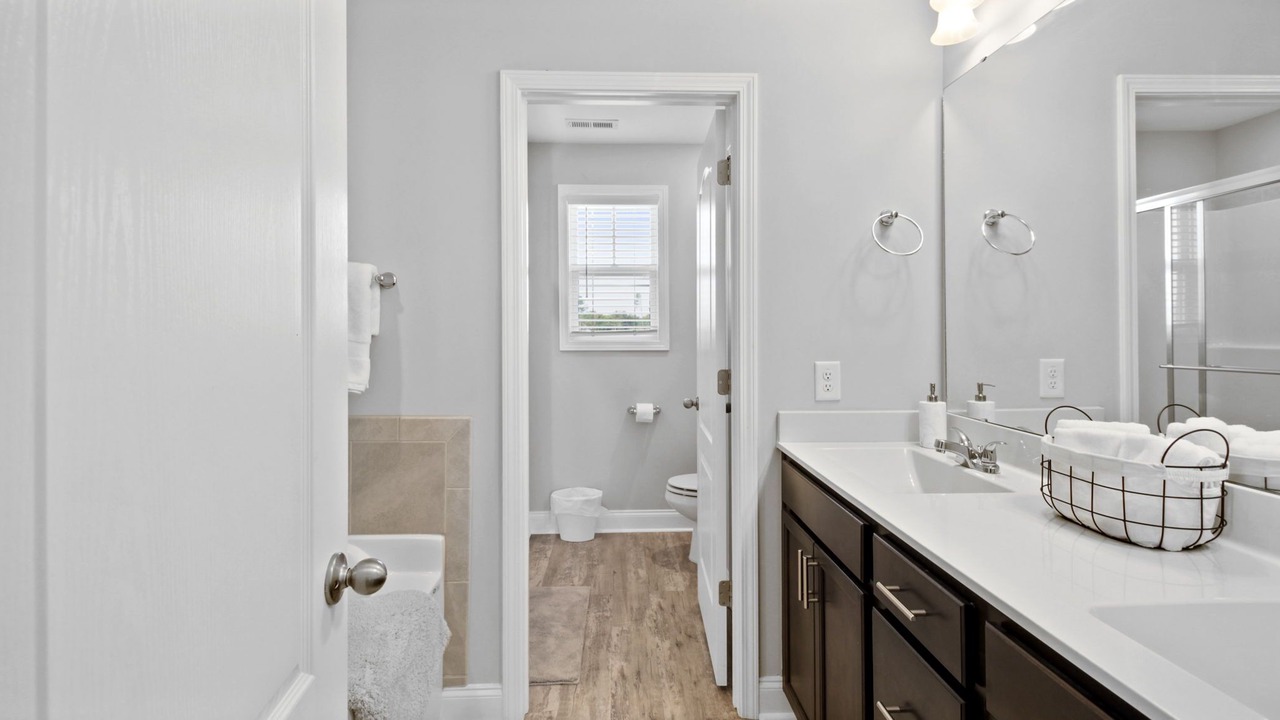 Photo of Bathroom in Cape Fear