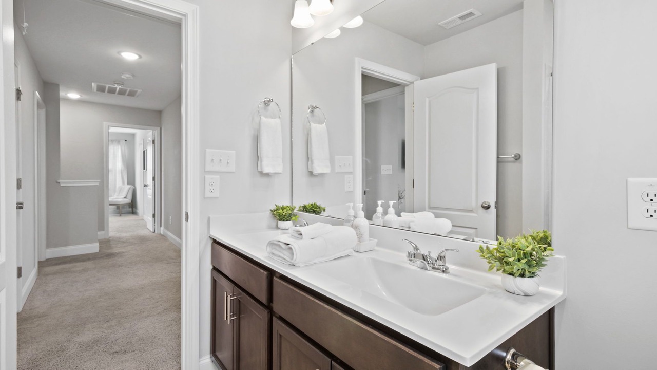 Photo of Bathroom in Cape Fear