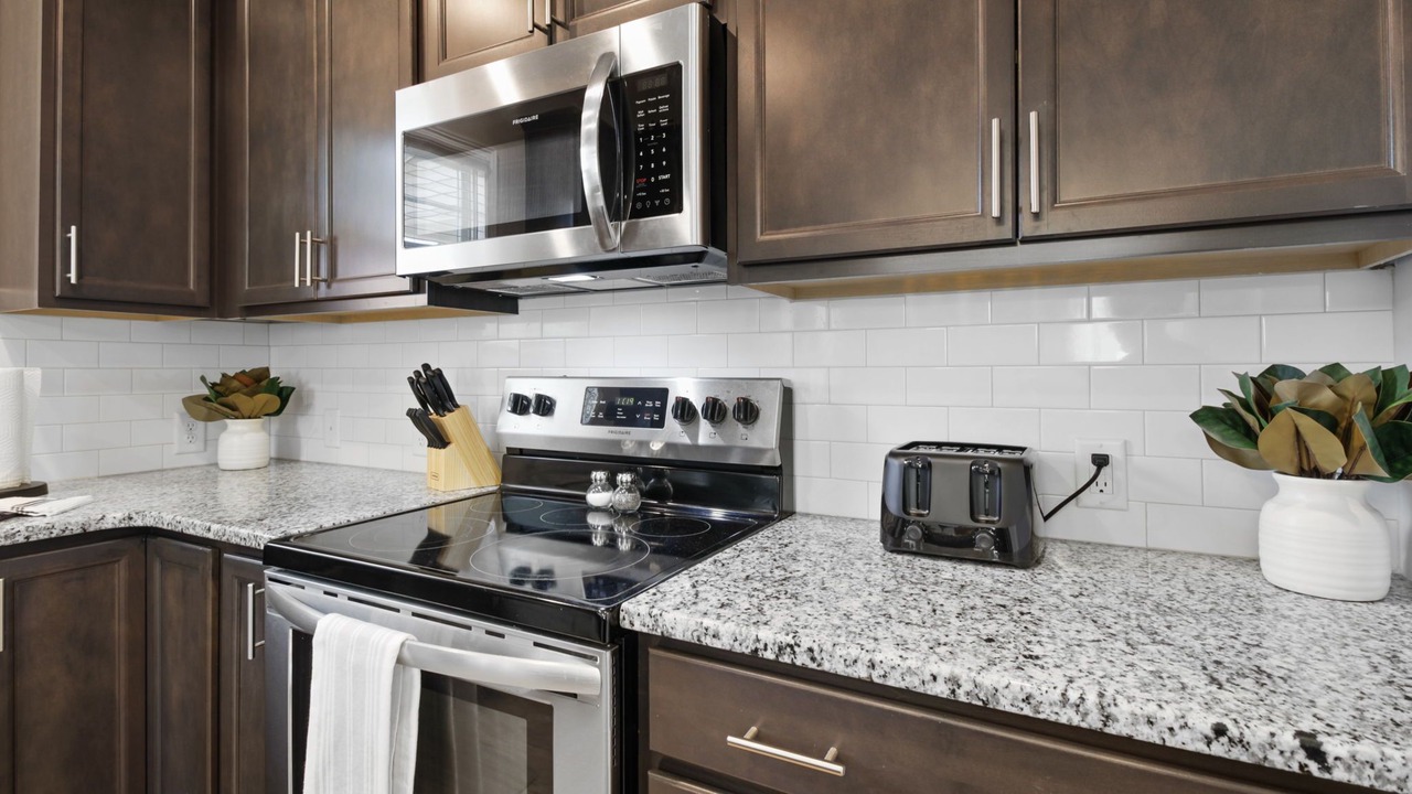 Photo of Kitchen in Cape Fear