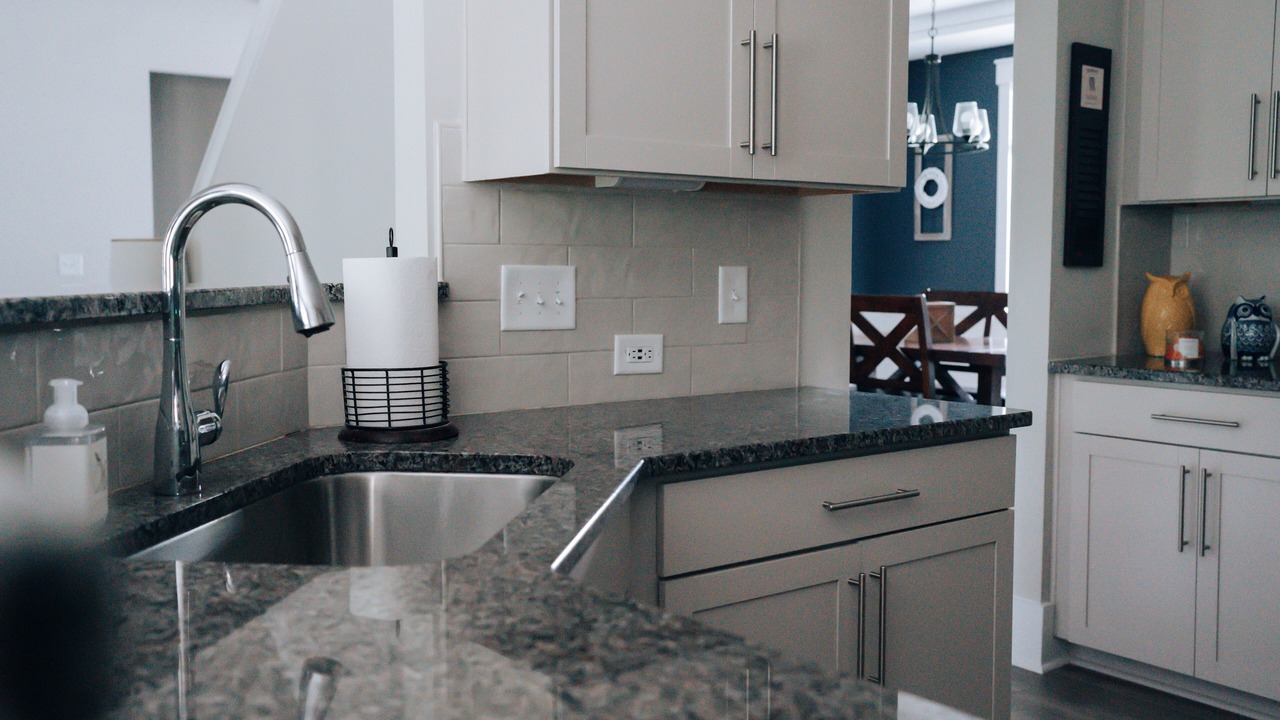 Photo of Kitchen in Aberdeen