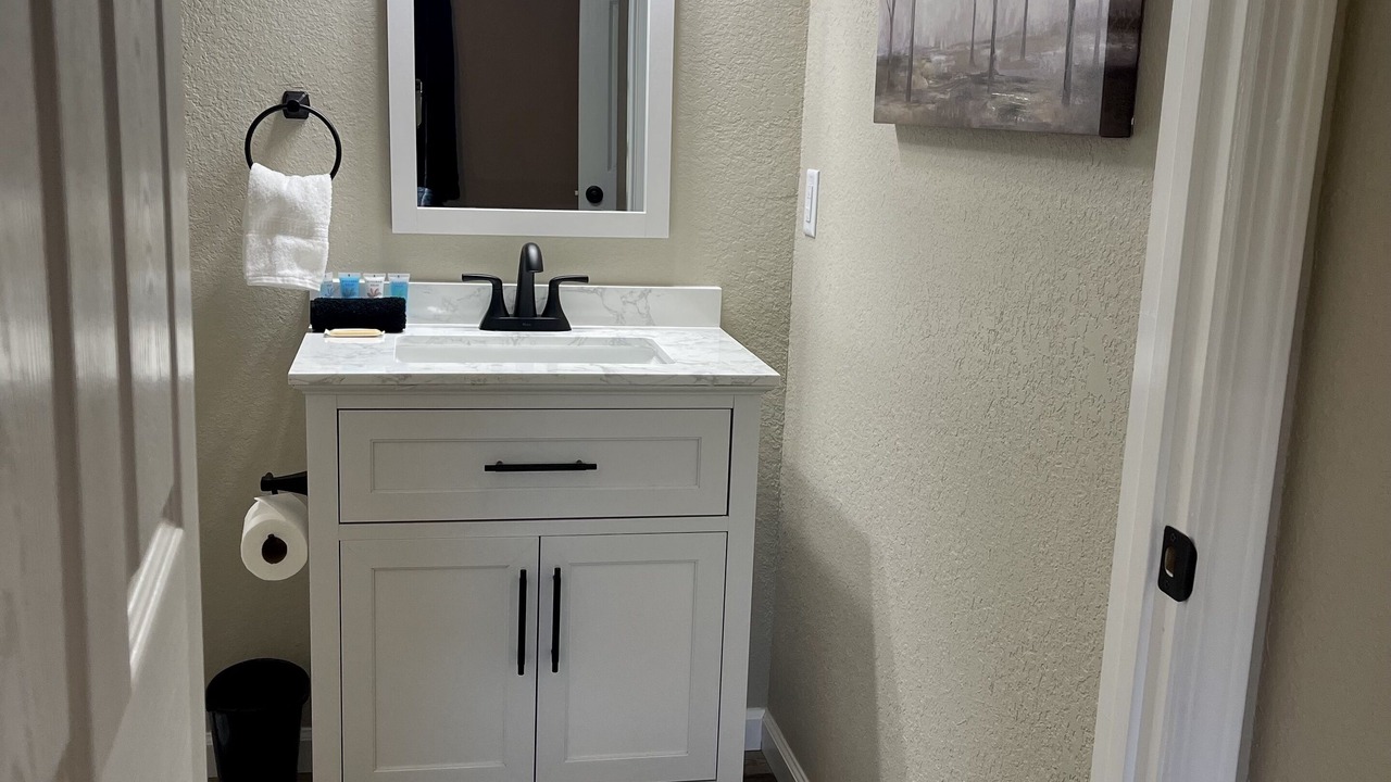 Photo of Bathroom in Franklin