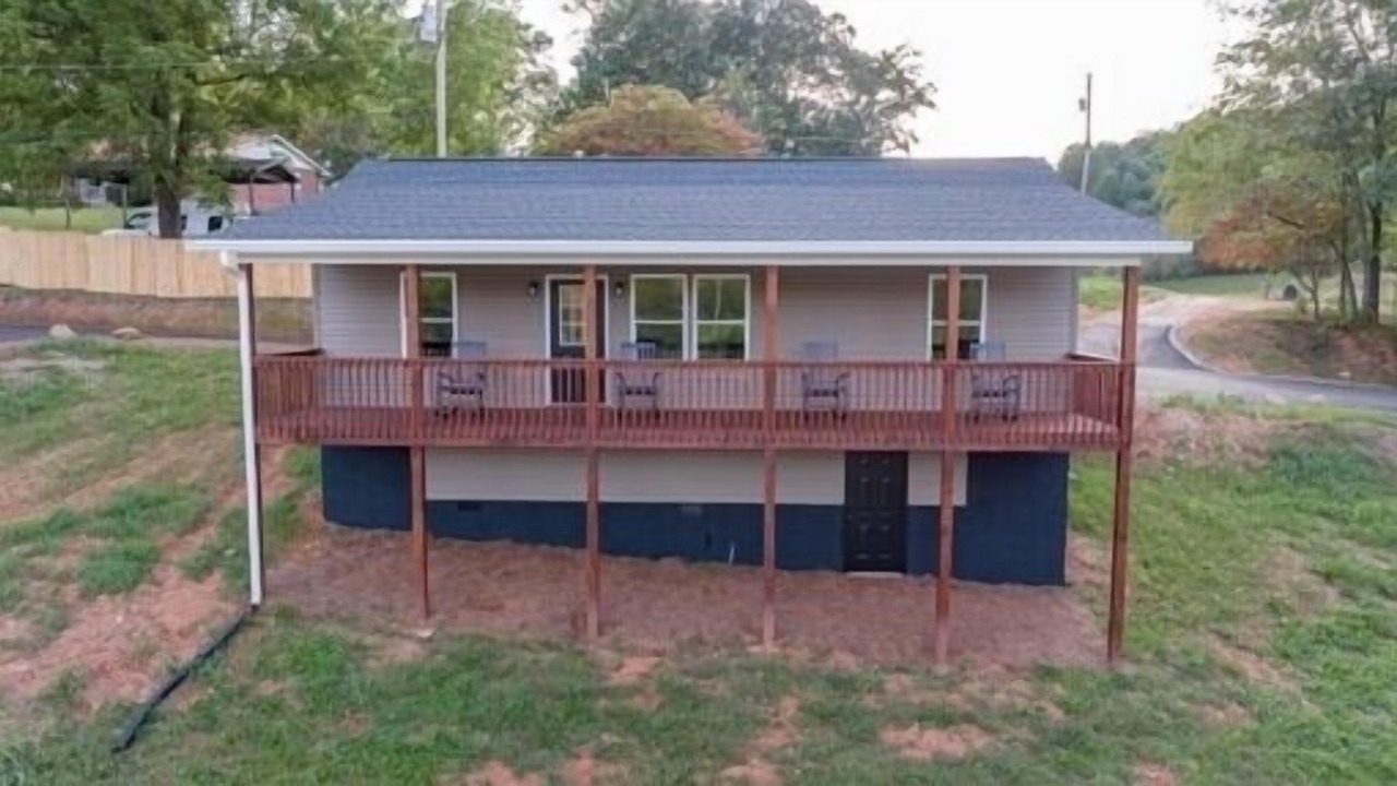 Photo of Outdoor in Franklin