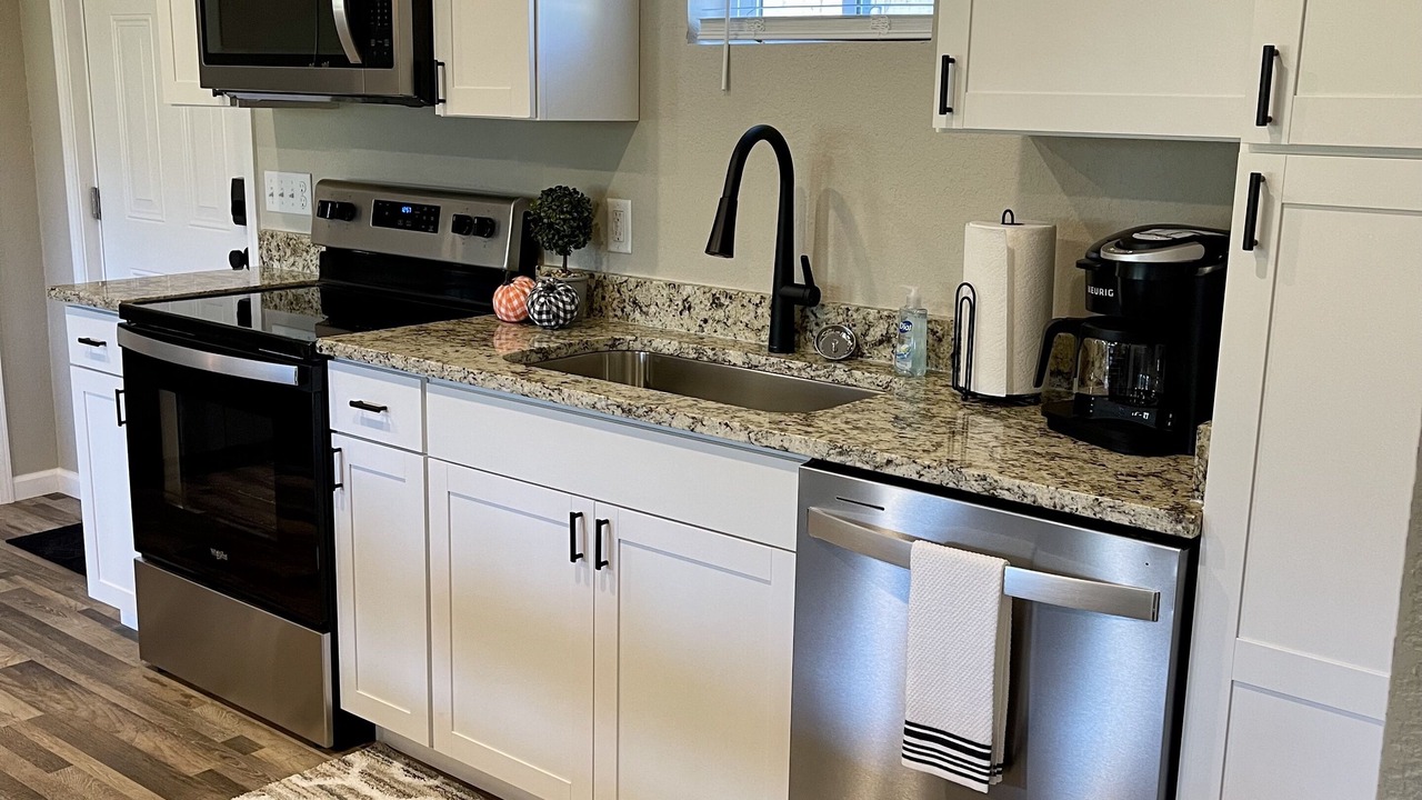 Photo of Kitchen in Franklin