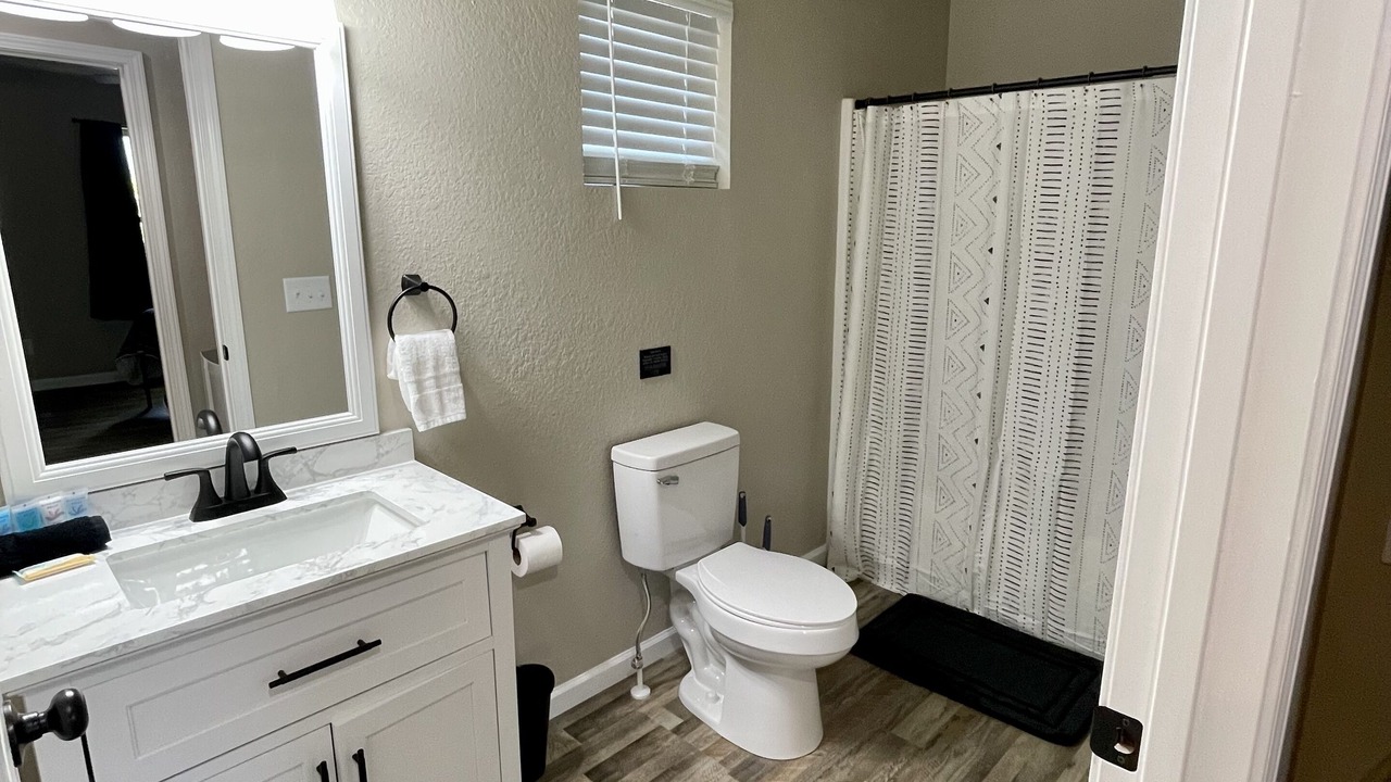 Photo of Bathroom in Franklin