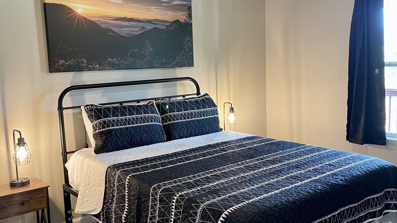 Photo of Bedroom in Franklin