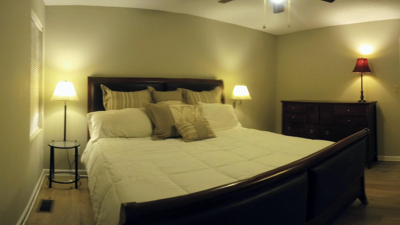 Photo of Bedroom in High Point