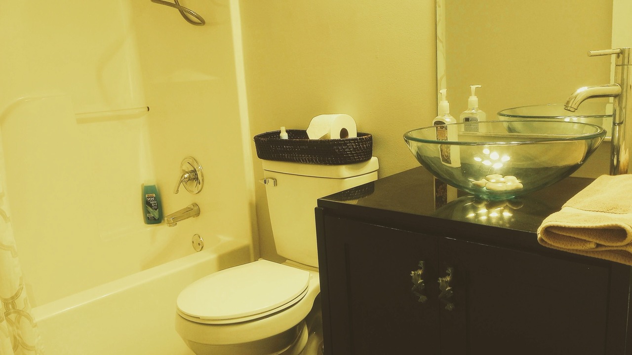 Photo of Bathroom in High Point