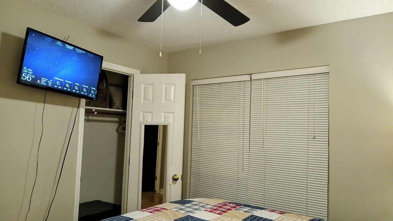 Photo of Bedroom in High Point