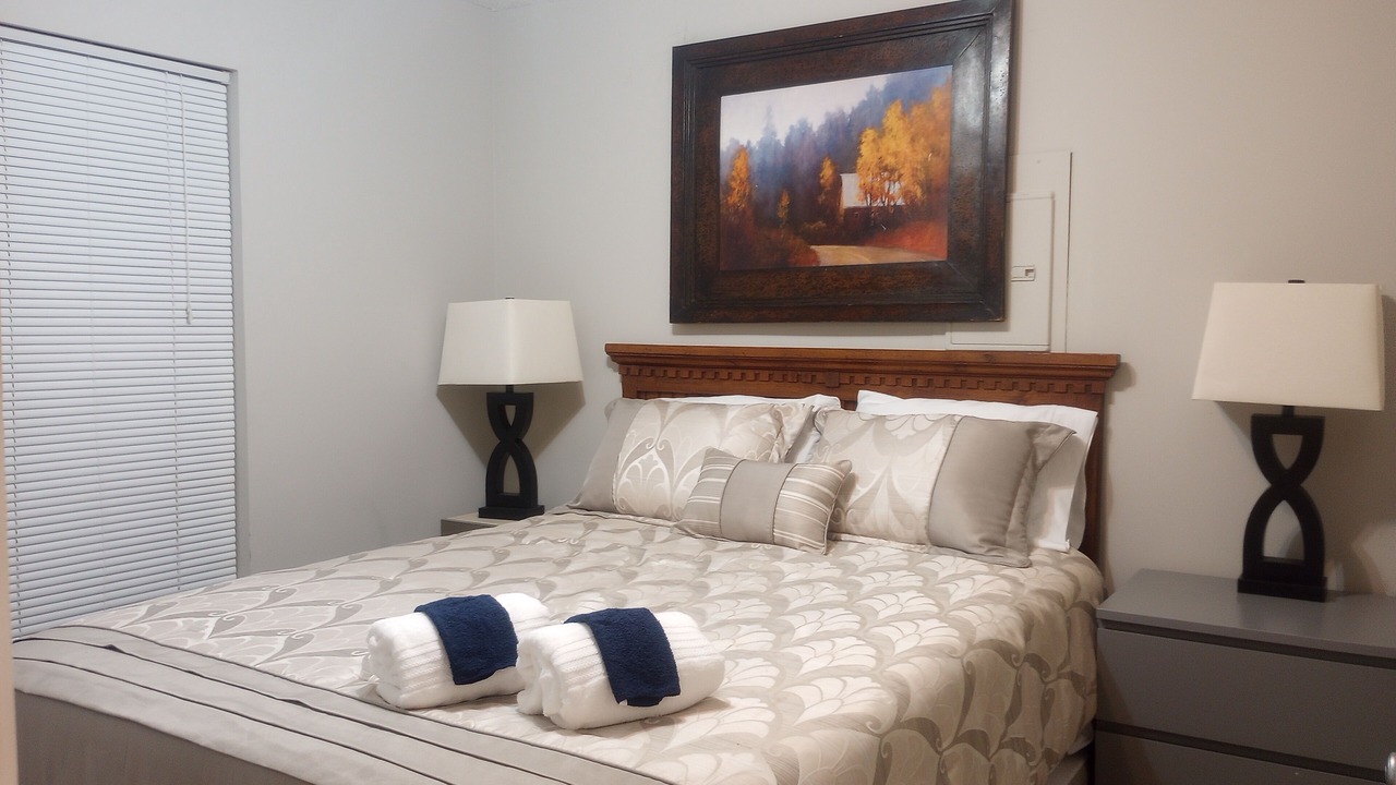 Photo of Bedroom in High Point